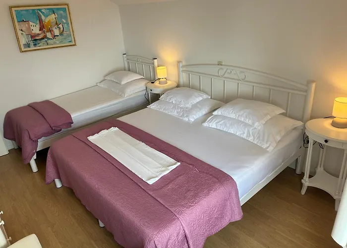 Apartamento Libertas 3