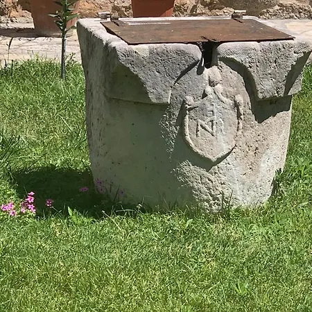 Libertas 3 Apartman *