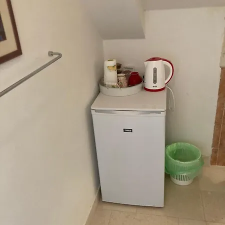 Libertas 3 Apartment