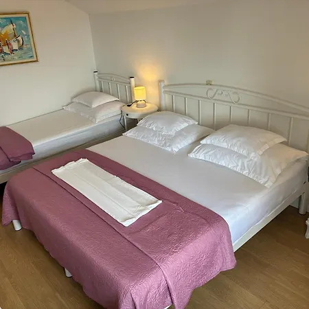 아파트 Libertas 3