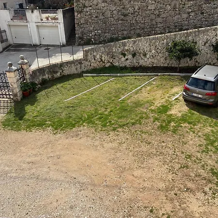 아파트 Libertas 3 두브로브니크