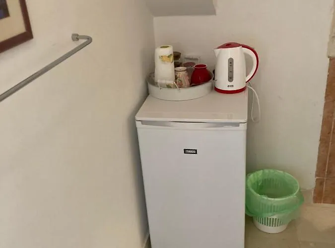 Libertas 3 아파트