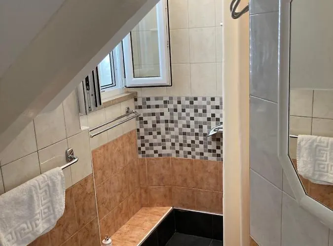 Libertas 3 아파트 *