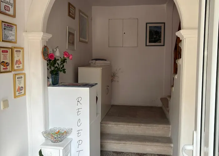 아파트 Libertas 3