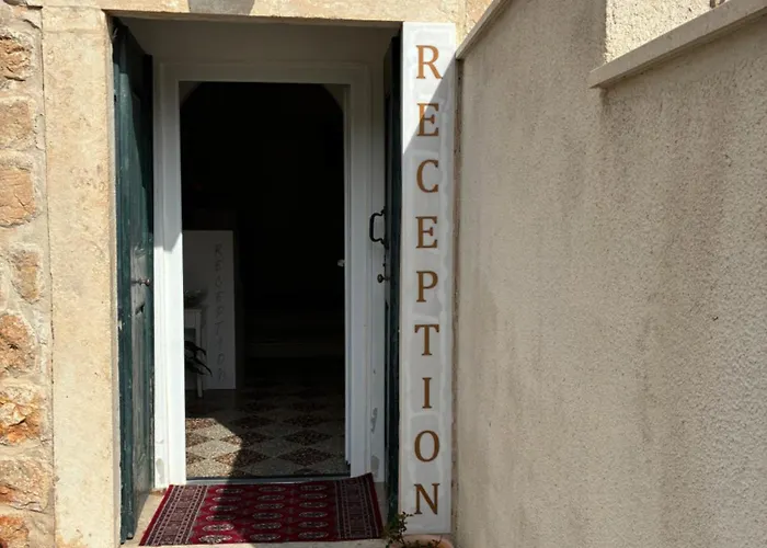 아파트 Libertas 3