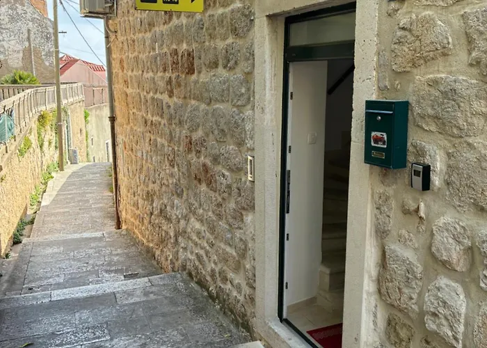 Libertas 3 아파트 *