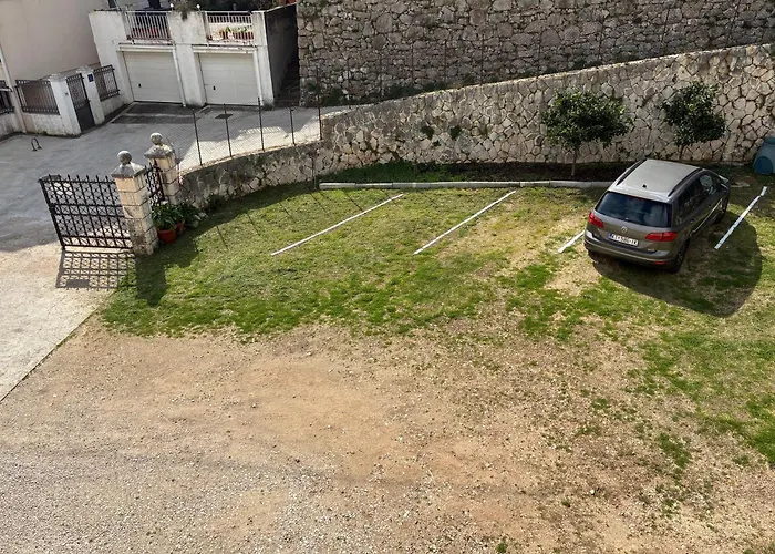 아파트 Libertas 3 두브로브니크