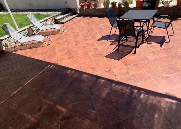 Libertas 3 아파트 두브로브니크