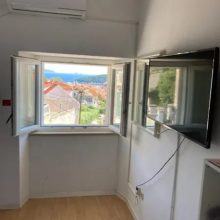 Libertas 3 Appartement *