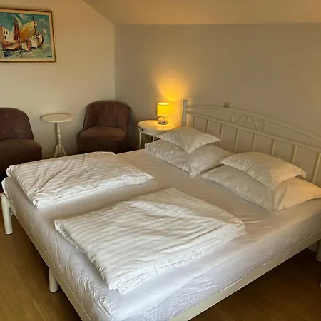 Libertas 3 Appartement *