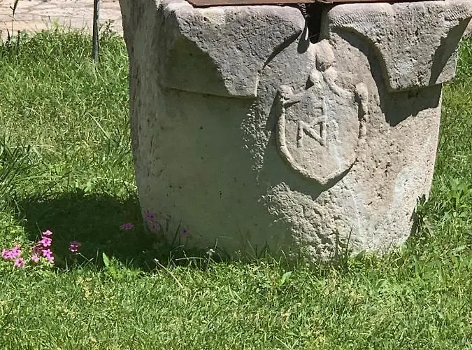 Libertas 3 Appartamento *