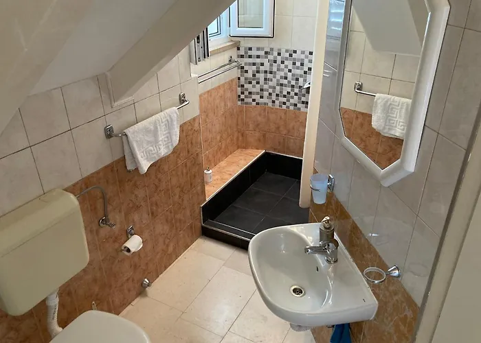 Appartement Libertas 3 *