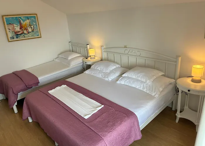 Libertas 3 * Dubrovnik